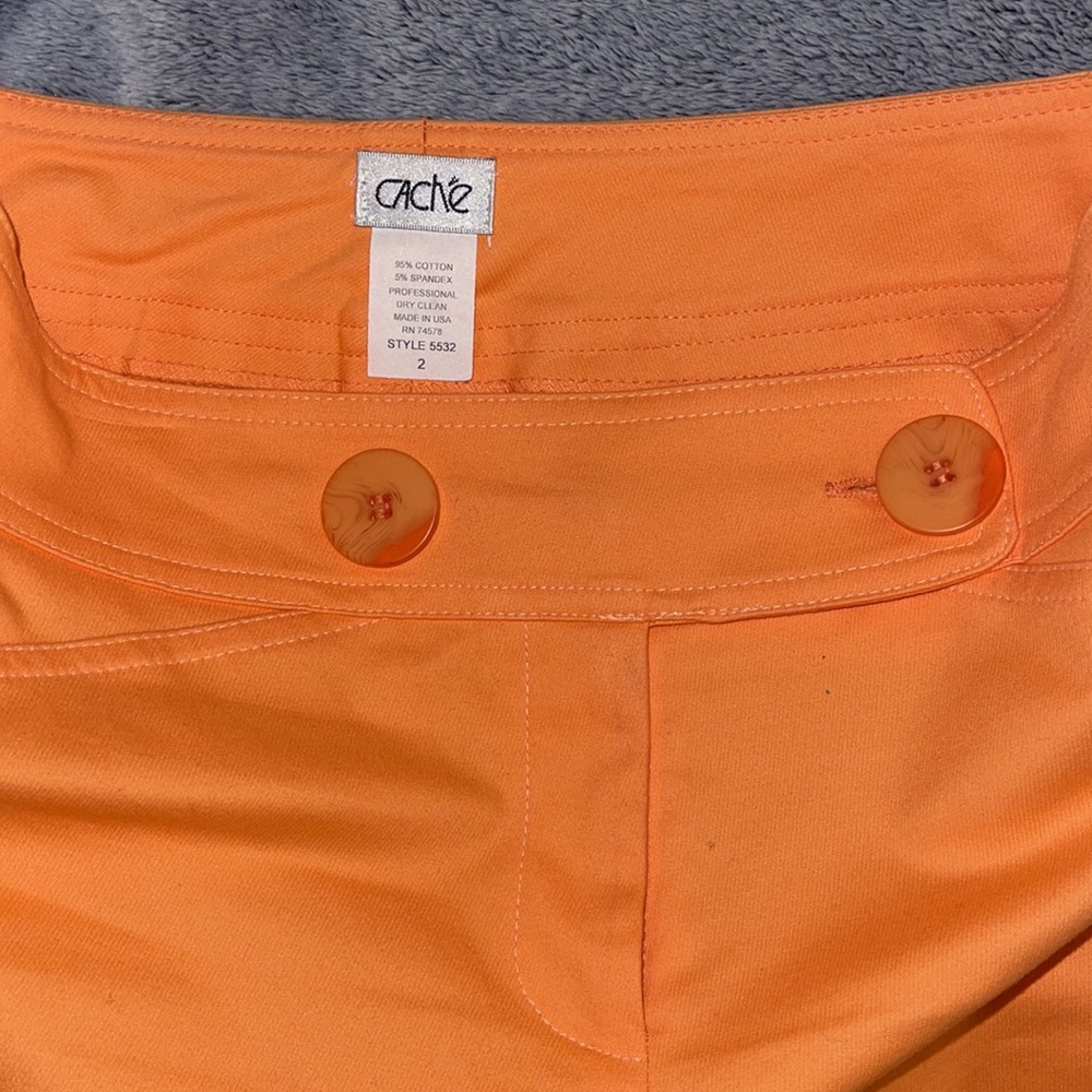 Cache Pants - image 3